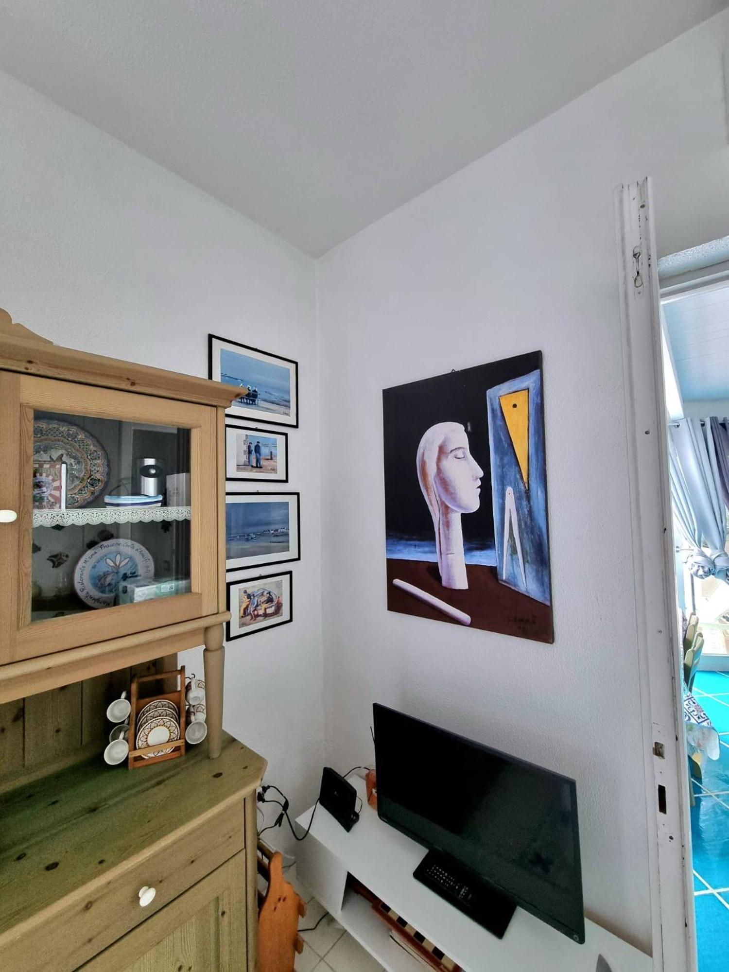 Casa Fefe Positano Villa Luaran gambar