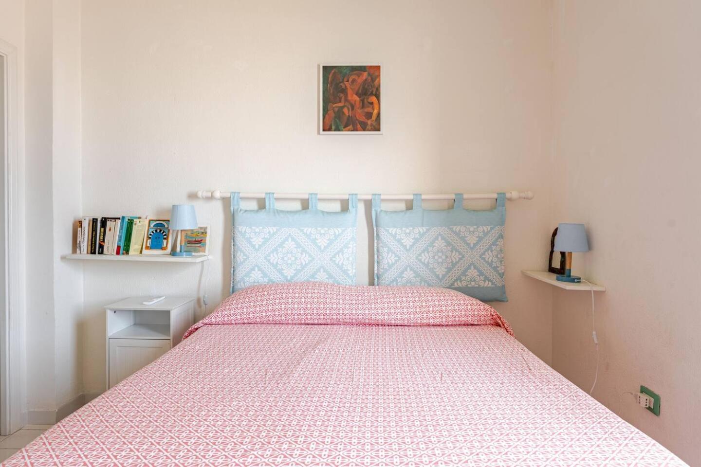 Casa Fefe Positano Villa Luaran gambar